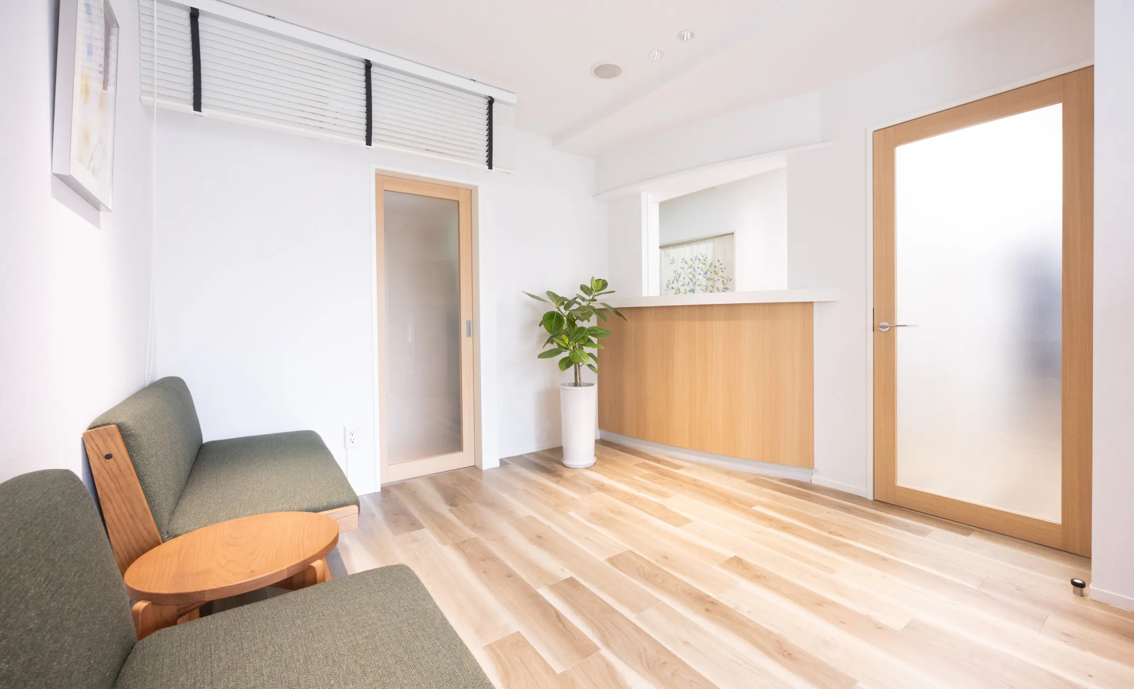 花矯正歯科 大井町photo